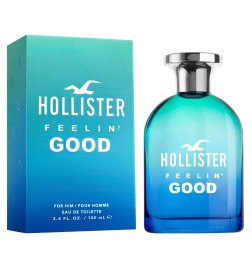 Feelin' Good for Him - Eau de Toilette Feelin' Good for Him - Eau de Toilette